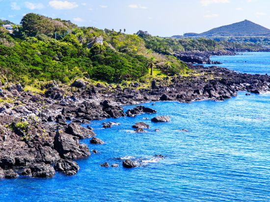 貸切観光タクシー 福江島 全島内ぐるっと観光コース 潜伏キリシタン教会群・鬼岳・高浜ビーチなどをめぐる旅＜8時間／1～9名／福江島・五島市＞ by五島タクシー