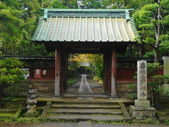 Japan_Kanagawa_Kamakura_Jufukuji_pixta_45512658_M