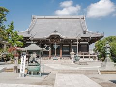 Japan_Kanagawa_Kamakura_Honkakuji_pixta_54041106_M