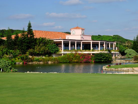 ｸﾗﾌﾞﾊｳｽ外観2