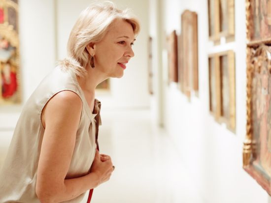 アカデミア美術館　入場チケット事前予約