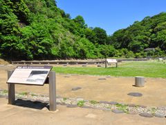 二階堂・永福寺跡地