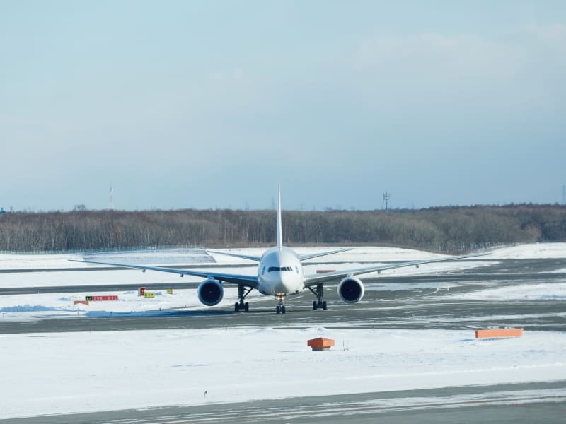 新千歳空港発着日帰り観光ツアー 北海道の観光 遊び 体験 レジャー専門予約サイト Veltra ベルトラ