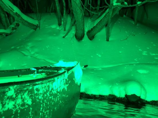 ③氷濤ナイトカヌー-3