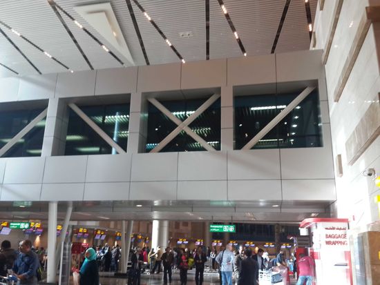Cairo Airport (4)