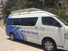 Skybird Coach