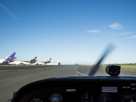 ５．いよいよ出発♪