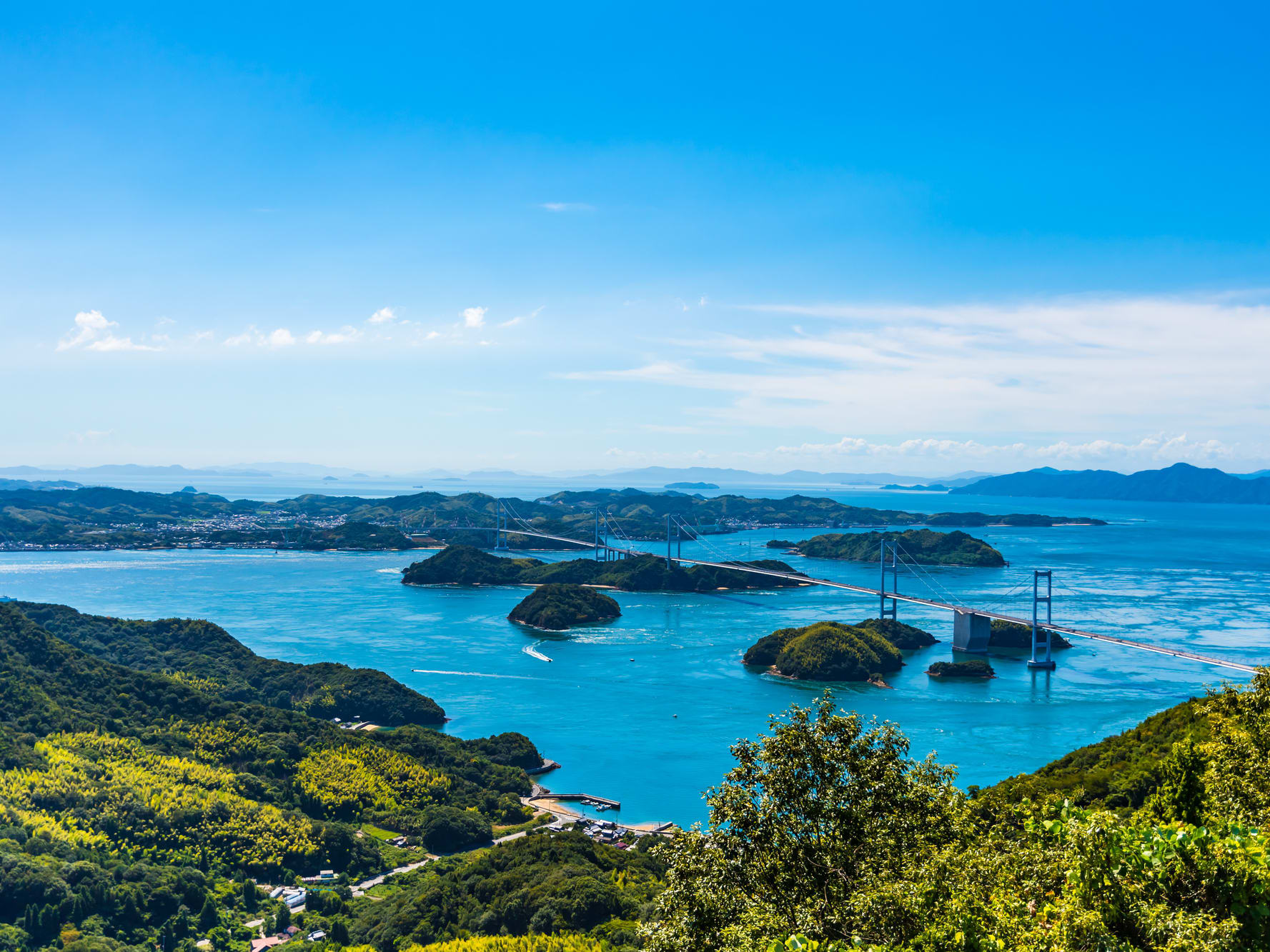瀬戸内海国立公園 | 淡路島の観光&遊び・体験・レジャー専門予約サイト
