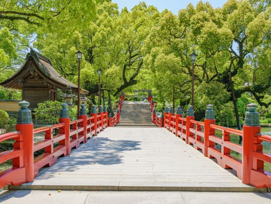 福岡市内発着観光タクシー　太宰府天満宮 歴史めぐりコース＜2.5時間／福岡市内・福岡空港発＞ by HEARTS TRIP