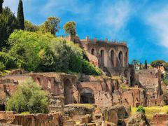Italy_Rome_Palatine-Hill_shutterstock_190291154