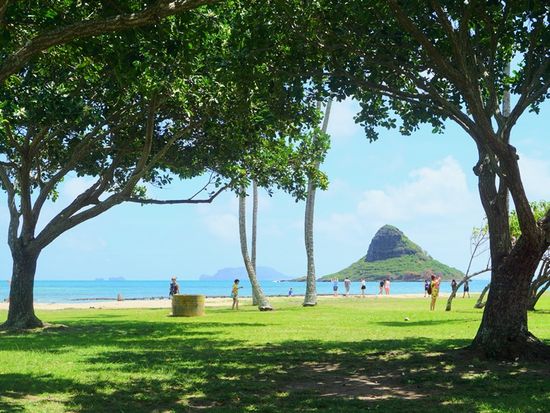 kualoabeach