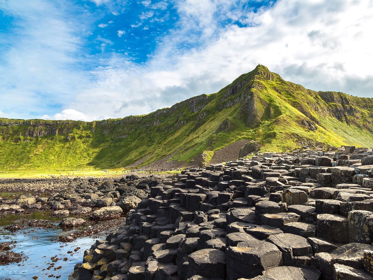アイルランド周遊 | アイルランド 旅行の観光・オプショナルツアー予約