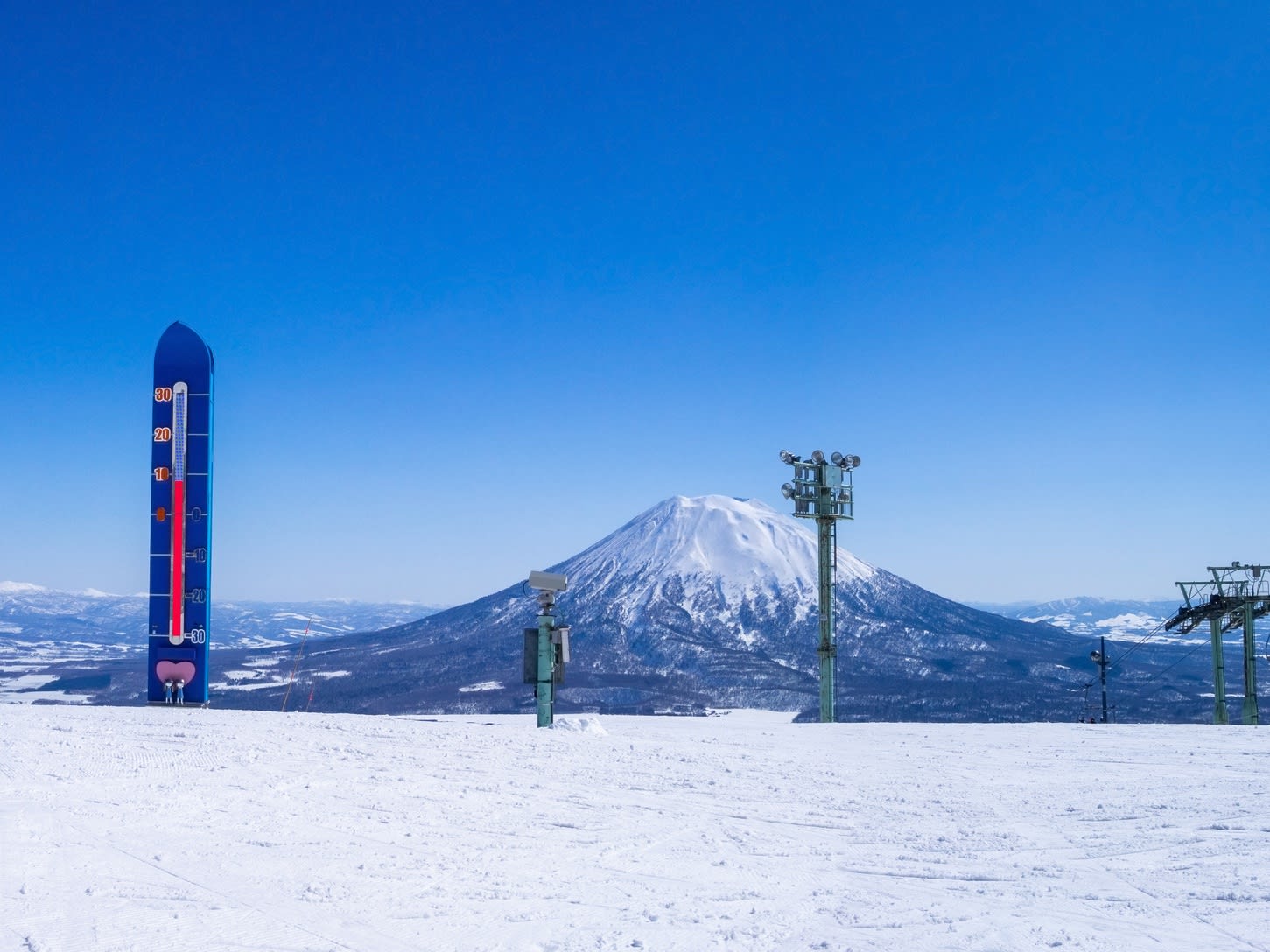 かずた様専用】ニセコ グラン・ヒラフ HANAZONO リフト 1日券 2枚 