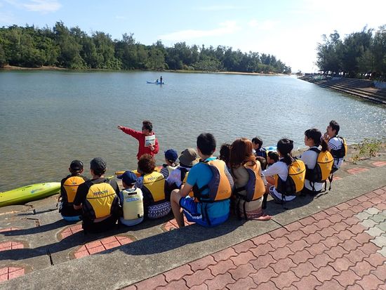 グッドライフマングスケジュール1