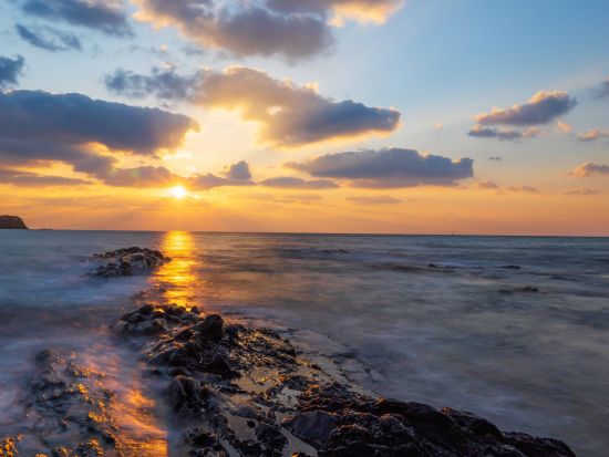 金田城トレッキングツアー　万葉集に登場する「防人」が守った国指定特別史跡の金田城　豊かな浅茅湾を一望 ＜9:00または13:00／半日＞