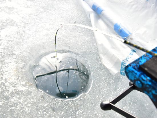 阿寒湖 天然ワカサギ釣り会場送迎ツアー グループ1台当たり料金 空港発着可能な貸切プランで自由自在！＜釧路市内・釧路空港発着＞