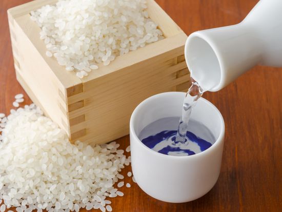 Japan_Generic Photos_Sake_shutterstock_294175415