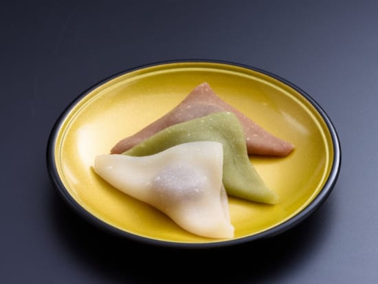 和菓子作り体験 京の食文化体験 京都の観光 遊び 体験 レジャー専門予約サイト Veltra ベルトラ