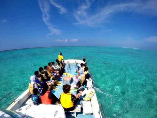 はての浜夏イメージ⑤