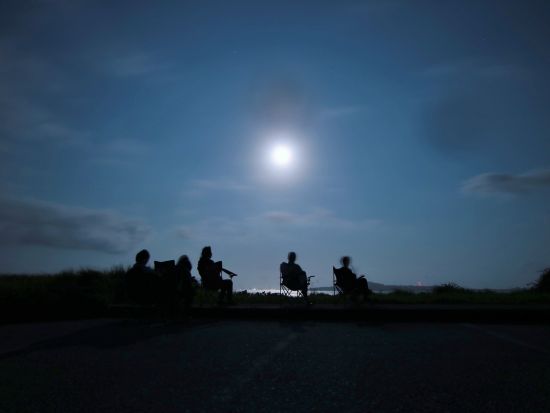 星空鑑賞＋ナイトツアー　ガイドが季節に合わせたベストスポットへご案内！画像データプレゼント付き＜大原港周辺ホテル無料送迎／西表島＞