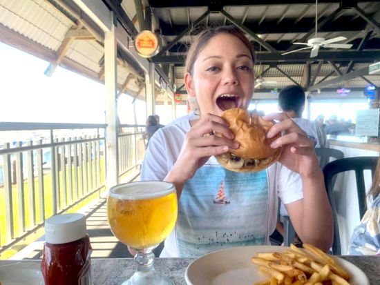 ハワイ島フォトツアー　溶岩大地やコナコーヒー農園などハワイ島の人気スポットを巡りながら、ガイドが旅の様子を撮影！ ＜午前／日本語ガイド＞