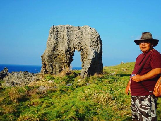 沖永良部島エコツアーネット