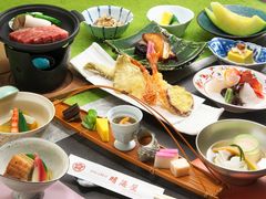 はるみや御膳(16500)