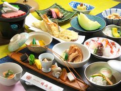 寿御膳(18000)