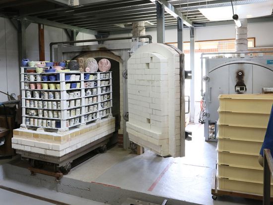 陶芸体験 手びねり体験でマグカップや花瓶など自由に創作 ＜1名～予約可／60～120分／清水寺近く＞by 清水焼窯元 森陶器館