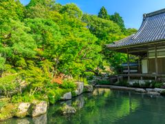 Japan_Shiga_Hyakusaiji_pixta_43895836