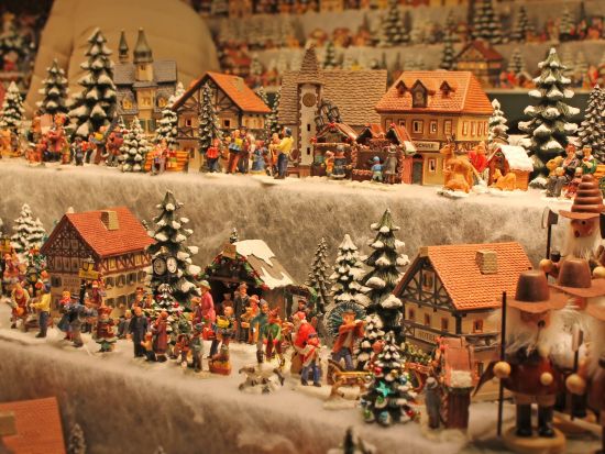 隣国オーストリア日帰り観光ツアー　風光明媚な世界遺産都市ザルツブルクへ ＜英語ガイド／ミュンヘン発＞