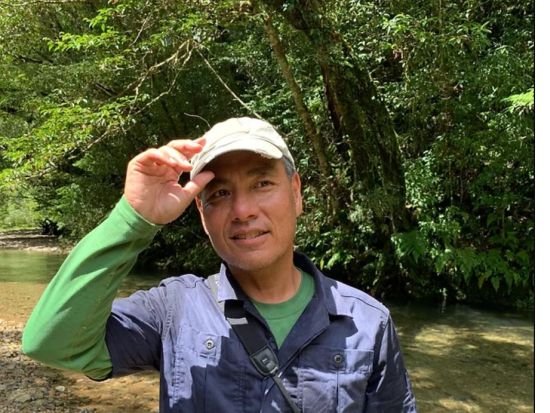 加計呂麻島の「歩く図鑑」！認定ガイド佐藤さんと行く！島内観光ツアー　＜生間港・瀬相港 発着＞ by Cross Island