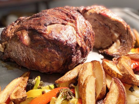 マゼラン ディナービュッフェ食事券＆事前予約サービス　チャモロ料理も満喫！＜当日予約OK／ホテルニッコー・グアム内＞