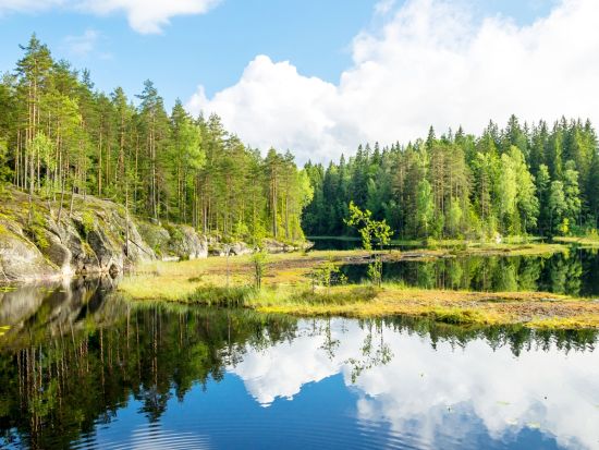 【空港送迎】ヘルシンキ空港⇔ヘルシンキ市内ホテル＜貸切／英語ドライバー＞