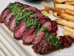 Kaleido-Lodge-Dinner-Bison-Steak-600