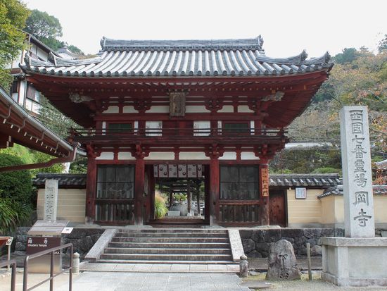 Japan_Nara_岡寺_pixta_25706535_M