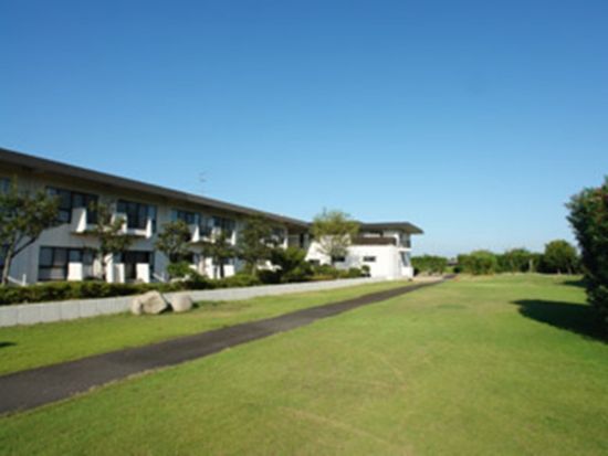 ニューハートピア