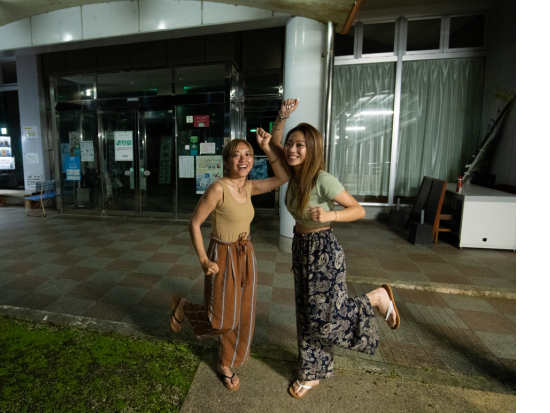 奄美大島ナイトツアー 天然記念物のアマミノクロウサギなど夜行性の希少動物を見に行こう＜瀬戸内町＞by シーゴブリンズ