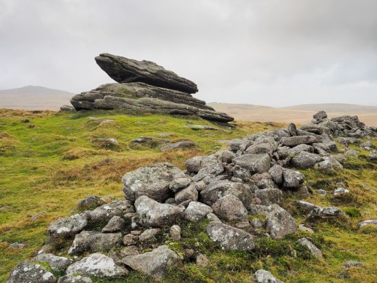 デヴォン＆コーンウォール 美しきイングランド南西部4泊5日ツアー　世界遺産ストーンヘンジ入場 ＜英語ドライバーガイド／ロンドン発＞