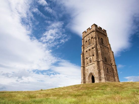 デヴォン＆コーンウォール 美しきイングランド南西部4泊5日ツアー　世界遺産ストーンヘンジ入場 ＜英語ドライバーガイド／ロンドン発＞