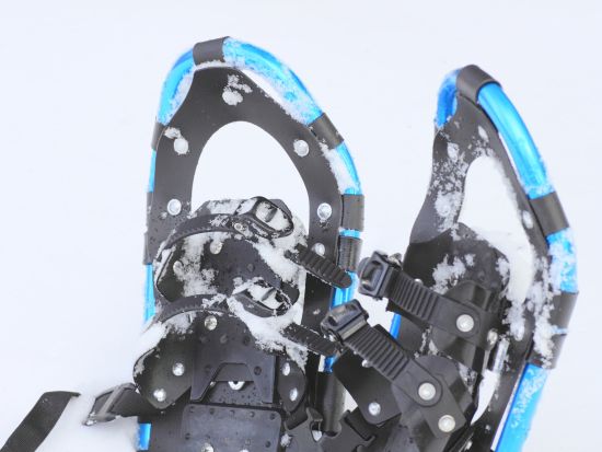 ゴールデンウィーク限定　知床スノートレッキング　残雪が残る羅臼湖へスノーシューでLet‘Go♪ 雪遊びもできちゃう！＜4月27日～5月9日／送迎付／ウトロ温泉＞