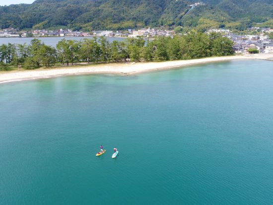 京都発 日帰りバスツアー 天橋立＋伊根の舟屋＜日本語・中国語＞