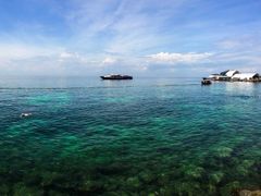 Malaysia_Langkawi_Payar Island_shutterstock_1187475427