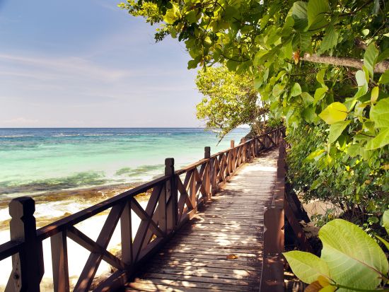 ランカウイを自由自在にアレンジ！日本語ガイド付き貸切チャーター＜ランカウイ発＞