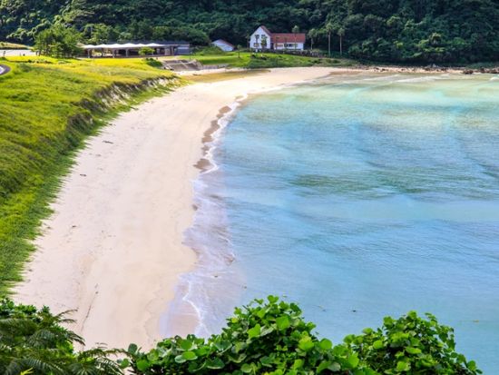父ケ岳（ててがだけ）登山トレッキングツアー　原生林を進み五島列島最高峰の父ヶ岳頂上を目指す ＜福江島・五島市＞by アクロス五島