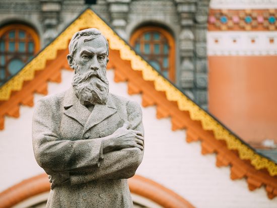 Russia_Moscow_State_Tretyakov_Gallery_shutterstock_314466758