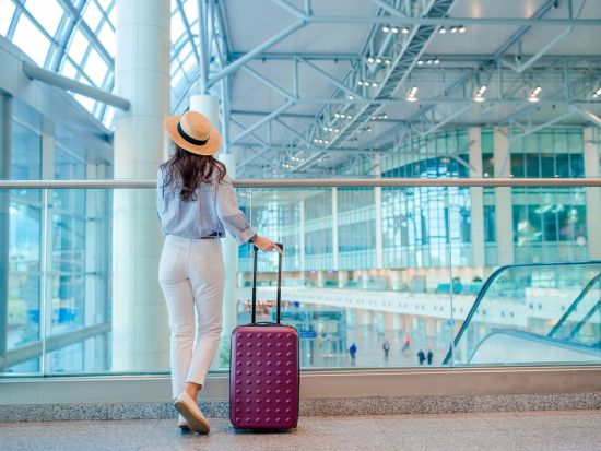 【空港送迎】コペンハーゲン空港 ⇔ コペンハーゲン市内 ＜貸切／英語ドライバー＞