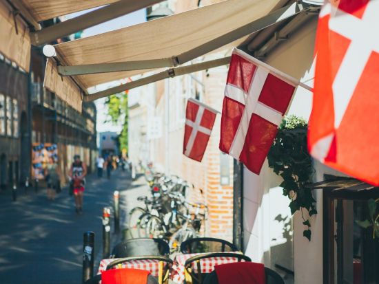 【空港送迎】コペンハーゲン空港 ⇔ コペンハーゲン市内 ＜貸切／英語ドライバー＞