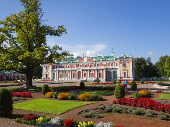 【空港送迎】タリン空港⇔タリン市内ホテル＜貸切／英語ドライバー＞