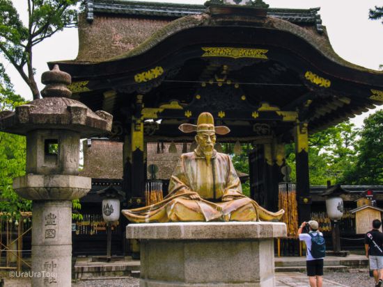 京都魔界案内ウォーキングツアー ミステリーガイドと行く不思議解明プラン＜2～2.5時間／京都市＞